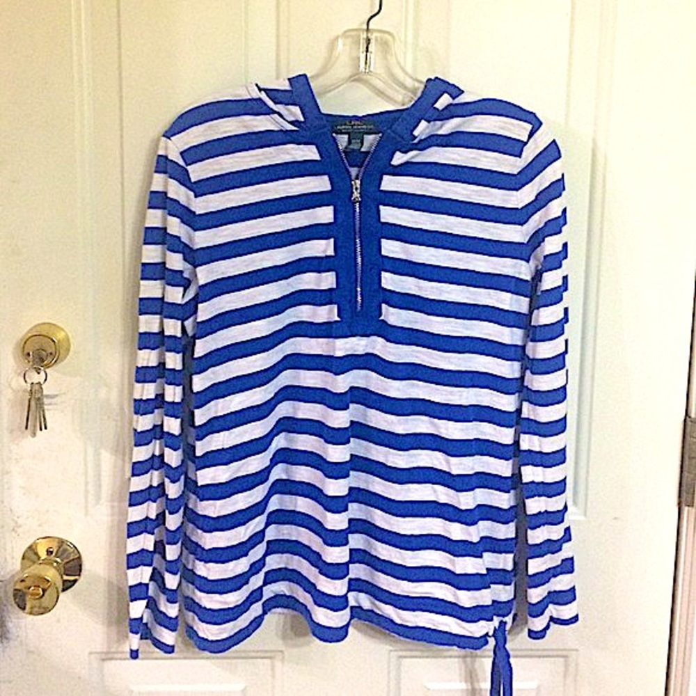 Lauren Ralph Lauren top